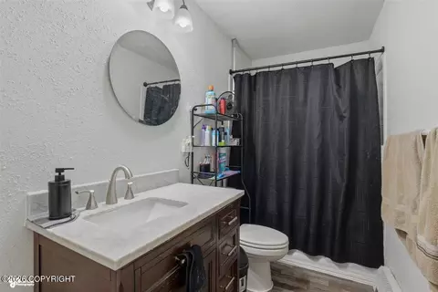 Bath - 4027 E 8th Ave, Anchorage, AK 99508 photo 1 of 2
