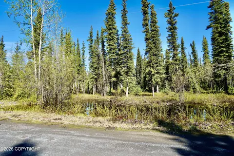 lot2 4th St, Glennallen, AK 99588