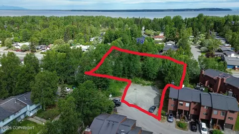 000 Carleton Ave, Anchorage, AK 99517