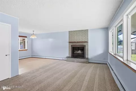 Living - 4964 Chena Ave, Anchorage, AK 99508 photo 1 of 3