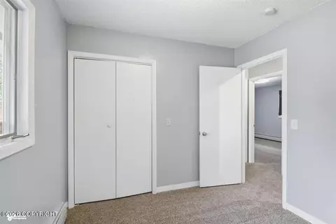 Bedroom - 4964 Chena Ave, Anchorage, AK 99508 photo 2 of 6