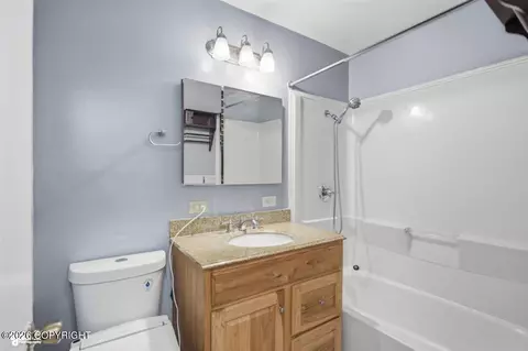 Bath - 4964 Chena Ave, Anchorage, AK 99508 photo 1 of 2