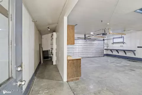 Entry Way - 4964 Chena Ave, Anchorage, AK 99508 photo 1 of 1