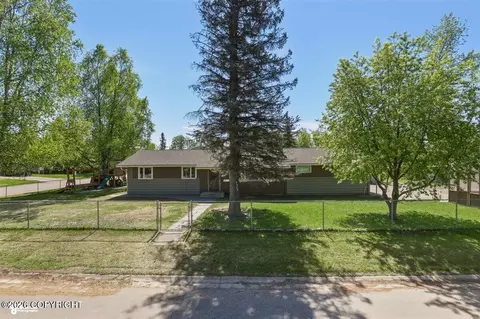 4964 Chena Ave, Anchorage, AK 99508