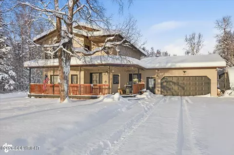 3101 W Youngtree Dr, Wasilla, AK 99654