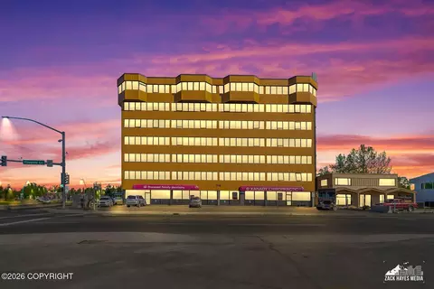 1113 W Fireweed Ln # 203, Anchorage, AK 99503