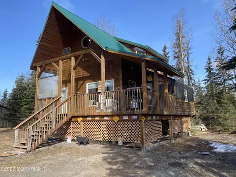 1303 Colonial Dr, Kenai, AK 99611