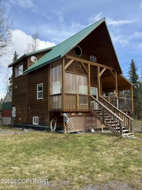 1303 Colonial Dr, Kenai, AK 99611
