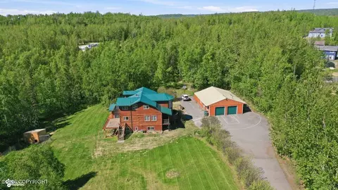2140 S Church St, Palmer, AK 99645