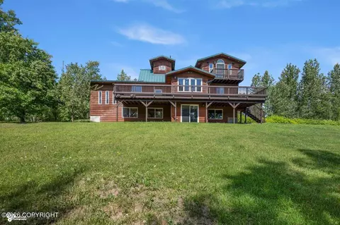 2140 S Church St, Palmer, AK 99645