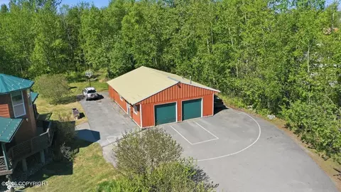 2140 S Church St, Palmer, AK 99645