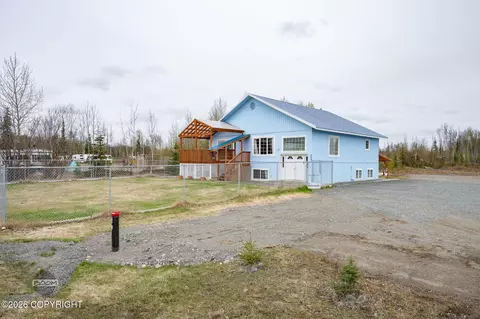 8681 W Guss Ct, Wasilla, AK 99623