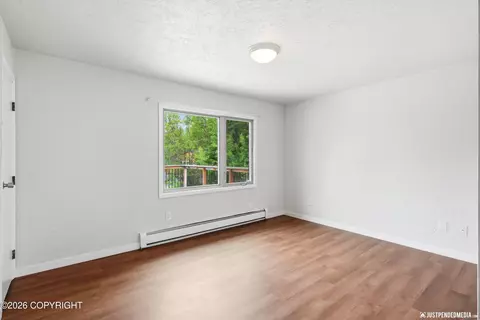 Bedroom - 11100 Aurora Cir, Eagle River, AK 99577 photo 1 of 4