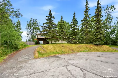 Other - 11100 Aurora Cir, Eagle River, AK 99577 photo 1 of 9