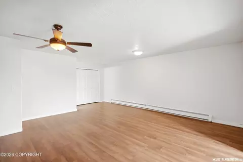 Living - 11100 Aurora Cir, Eagle River, AK 99577 photo 6 of 8