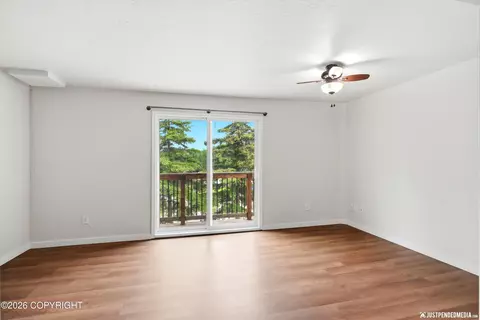 Living - 11100 Aurora Cir, Eagle River, AK 99577 photo 7 of 8