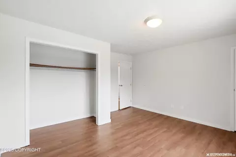 Bedroom - 11100 Aurora Cir, Eagle River, AK 99577 photo 4 of 4