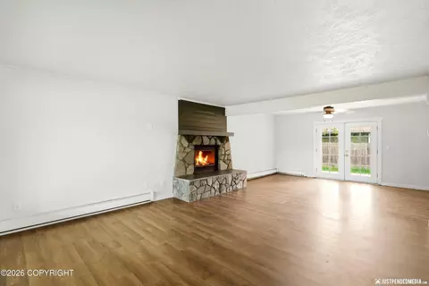 Living - 11100 Aurora Cir, Eagle River, AK 99577 photo 1 of 8