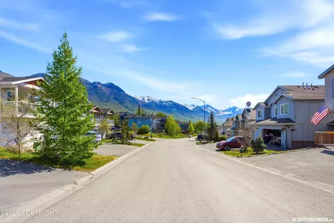 View/Area - 20485 Icefall Dr, Eagle River, AK 99577 photo 1 of 1