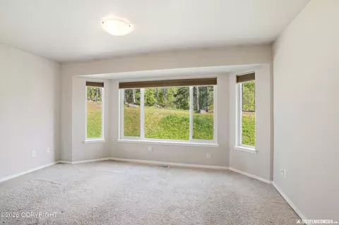 Bedroom - 20485 Icefall Dr, Eagle River, AK 99577 photo 1 of 7