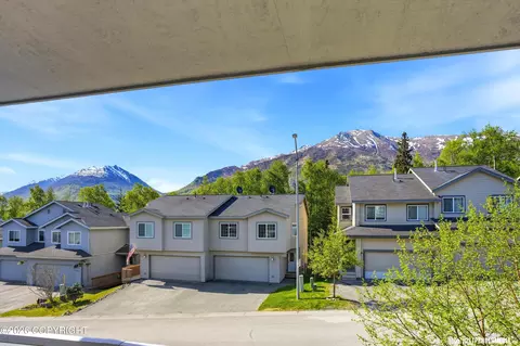 Exterior - 20485 Icefall Dr, Eagle River, AK 99577 photo 2 of 4