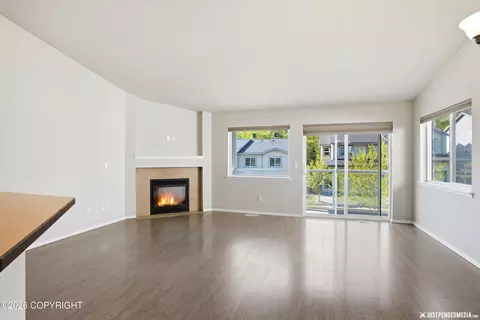 Living - 20485 Icefall Dr, Eagle River, AK 99577 photo 1 of 3