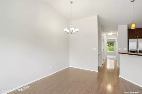 Dining - 20485 Icefall Dr, Eagle River, AK 99577 photo 1 of 1