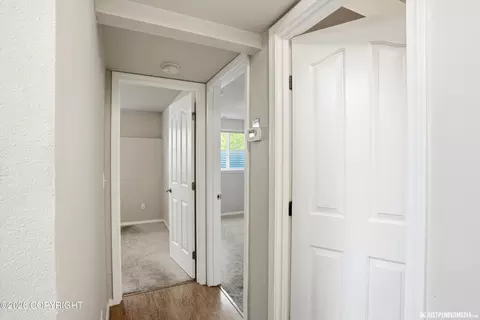 Entry Way - 20485 Icefall Dr, Eagle River, AK 99577 photo 3 of 3
