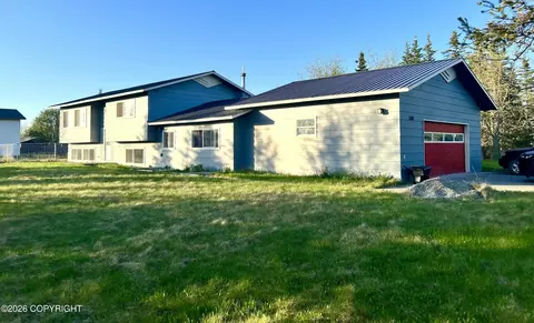 35188 Rockwood Dr, Soldotna, AK 99669