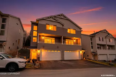 20143 Riverside Dr, Eagle River, AK 99577