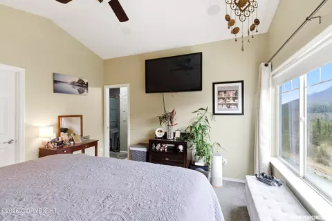 Bedroom - 20143 Riverside Dr # 4A, Eagle River, AK 99577 photo 4 of 4