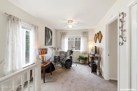 Entry Way - 20143 Riverside Dr # 4A, Eagle River, AK 99577 photo 4 of 6