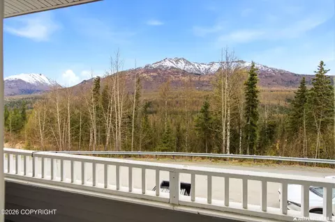Exterior - 20143 Riverside Dr # 4A, Eagle River, AK 99577 photo 2 of 6