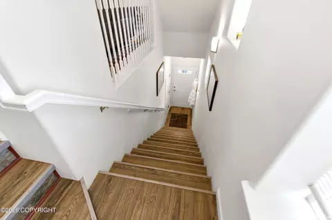 Entry Way - 20143 Riverside Dr # 4A, Eagle River, AK 99577 photo 3 of 6