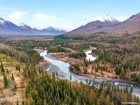 View/Area - 20143 Riverside Dr # 4A, Eagle River, AK 99577 photo 5 of 6