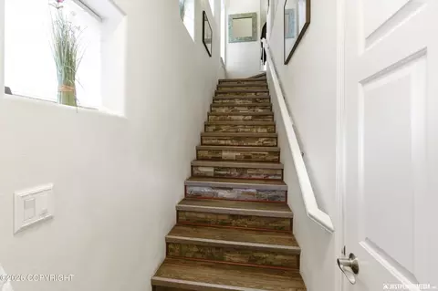 Entry Way - 20143 Riverside Dr # 4A, Eagle River, AK 99577 photo 2 of 6