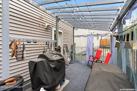 Other - 20143 Riverside Dr # 4A, Eagle River, AK 99577 photo 10 of 11