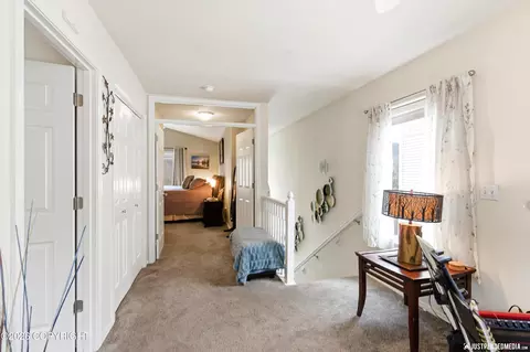 Entry Way - 20143 Riverside Dr # 4A, Eagle River, AK 99577 photo 5 of 6