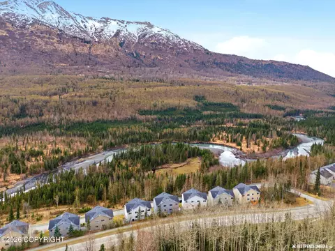 View/Area - 20143 Riverside Dr # 4A, Eagle River, AK 99577 photo 4 of 6