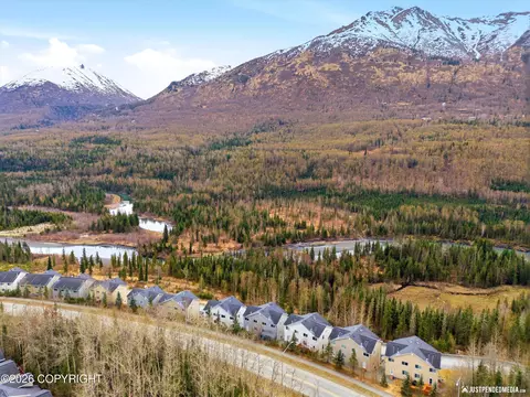 View/Area - 20143 Riverside Dr # 4A, Eagle River, AK 99577 photo 3 of 6