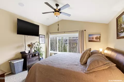 Bedroom - 20143 Riverside Dr # 4A, Eagle River, AK 99577 photo 1 of 4