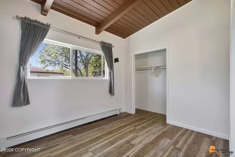 Bedroom - 712 Cedar St, Anchorage, AK 99501 photo 3 of 3