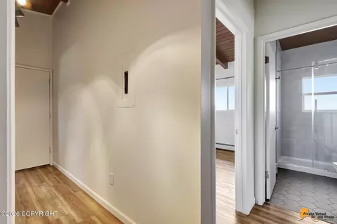 Entry Way - 712 Cedar St, Anchorage, AK 99501 photo 2 of 2