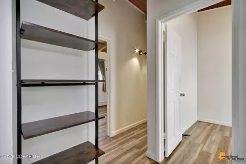 Entry Way - 712 Cedar St, Anchorage, AK 99501 photo 1 of 2