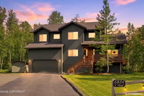 5834 E Frost Cir, Wasilla, AK 99654