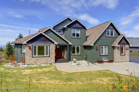 16050 Mountain Air Dr, Anchorage, AK 99516