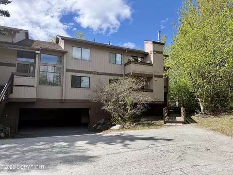 11720 Business Blvd # 309C, Eagle River, AK 99577
