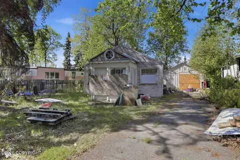 3508 Willow St, Anchorage, AK 99517
