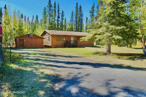 lot5 4th St, Glennallen, AK 99588