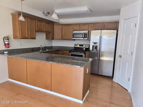 7282 Chugach Meadows Loop # 13C, Anchorage, AK 99507 photo 2